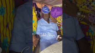 TAIWO HASSAN OGOGO AT TAMPAN WOMEN INAUGURATION [upl. by Acila]