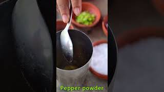 popi kitchen egg paratha recipe [upl. by Esyak]