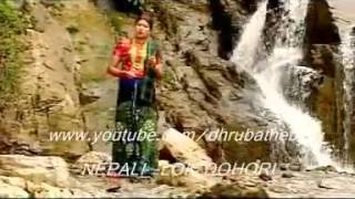 Rumal Dhoko Chhu रुमाल धोको छु  Raju Pariyar amp Krishna Pariyar [upl. by Cia819]