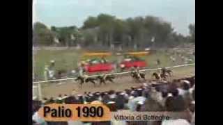 Palio Di Fucecchio 1990 [upl. by Ahsial]