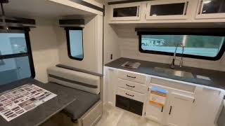 2024 Palomino Puma 26FKDS Travel Trailer [upl. by Amol]