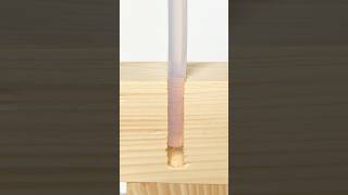 Screw into silicone construction woodworking [upl. by Wernher878]