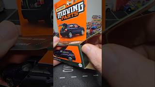 Lets have a look Matchbox Moving Parts Golf Mk3 [upl. by Denbrook132]