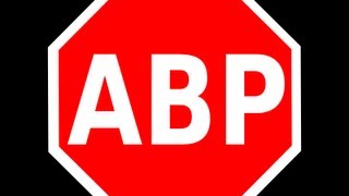 Umfrage Werbung blockieren mit Adblock Plus auf Spiegel Online  Richtig oder Falsch [upl. by Idleman]