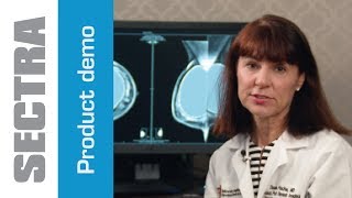 MD Donna Plecha University Hospitals demonstrates Sectra Breast Imaging PACS [upl. by Raji377]