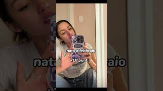 ✨️quanto assomigli a Olivia Rodrigo💜perteee neiperte oliviarodrigo [upl. by Castra]