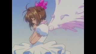 Cardcaptor Sakura Clear Card hen OPOpening Full「CLEAR  Maaya Sakamoto」 [upl. by Lita904]