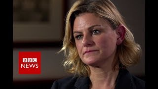 Harvey Weinstein Exassistant Speaks Out on ‘How Hollywood kept Harveys secret’  BBC News [upl. by Amora]