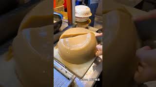 YouLookYummy1183Cold Jelly Noodles Refreshing and translucent 凉粉：一口凉爽，滑而不腻！ [upl. by Mimi]