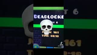 The worst geometry dash fails ever part 1 [upl. by Diad]