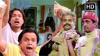 धमाल X ढोल  Comedy Ka Dhammal  हंस हंस के पेट फूल जायेगा  Rajpal Yadav  Comedy Talkies [upl. by Savior]