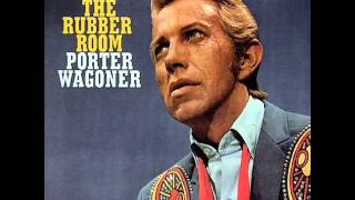 PORTER WAGONER  Life Rides The Train [upl. by Yesnyl]