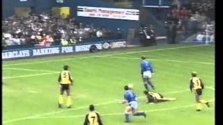 Everton 3 Arsenal 0  21 October 1989 [upl. by Zucker809]