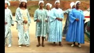 JOLIE CHANSON A LA VIERGE MARIE EN EWONDO ROSA NSISIM [upl. by Ahrat]