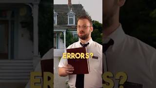 The Grammar Errors in The Book of Mormon [upl. by Farrica462]