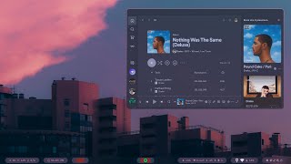 The most INSANE Linux setup ever [upl. by Hudgens]