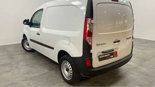 Ocasión Renault Kangoo Furgón Diesel del 2020 desde 7990€ [upl. by Llezo602]