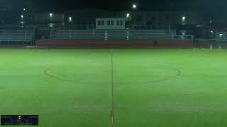 Dardanelle High School vs Southside High School Womens Varsity Soccer [upl. by Feenah]