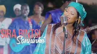 SIRA BINTSI  SONINKÉ Clip Officiel 4k [upl. by Jacquette]