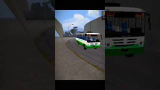 HRTC Bus Mod indonesia [upl. by Caneghem392]