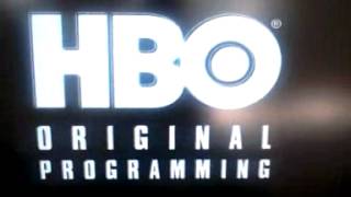 HBO Original Television Logo 1998 [upl. by Saberio192]