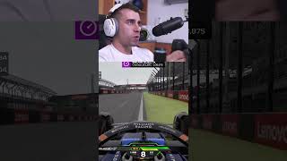 Imposible frenar mejor f1 f124 simracing motor [upl. by Shaun389]