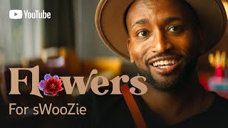 How swoozie inspired an entire genre of animation  YouTubeBlack presents Flowers [upl. by Stav91]