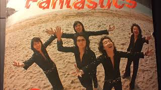 Fantastics full album [upl. by Nerra]