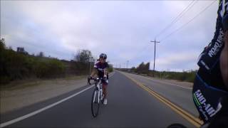 Cycling Southern California [upl. by Nami]