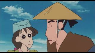 Shinchan New Movie in Hindi Mr Smelly Ambition  part 06  shinchan in hindi  26102024 [upl. by Aneekan]