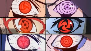 All Uchihas Ultimate Jutsus Team Ultimate Jutsus 4K 60fps  Naruto Storm Connections [upl. by Drona863]