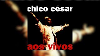 Chico César feat Lenine  quotDúvida Cruelquot Aos Vivos1995 [upl. by Ambrosia385]