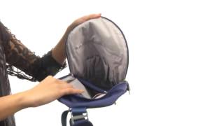 Baggallini Glide Sling SKU8616940 [upl. by Yancey723]