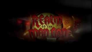 Realm of the Mad God Teaser Trailer [upl. by Attalanta]