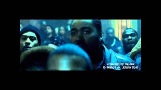 8 Mile  B Rabbit vs Lickety Split 720p HD video [upl. by Nylednarb]