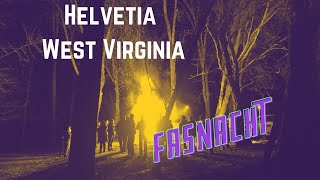 Helvetia WV Fasnacht Celebration 2016 [upl. by Eciryt]