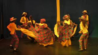 The Quadrille  VINCY DANCE ENSEMBLE [upl. by Alvinia181]