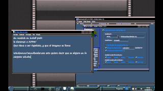 Tutorial Configurar Darkcomet 33 [upl. by Nylhsoj]