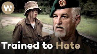 Fatherland Shocking Documentary unveils indoctrination in South Africa’s Kommandokorps Camp [upl. by Ryon996]