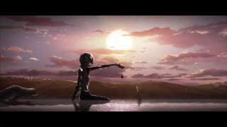 Starset  It Has Begun Berserk AMV [upl. by Alleira]