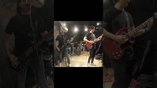 Blink 182 Whats my age again Full band cover blink182 cover livemusicpunkrock [upl. by Stromberg121]