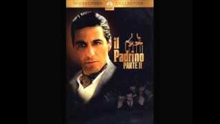 Il Padrino The Godfather original song [upl. by Liggett]