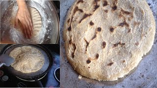 ज्वारीची भाकरी दोन अगदी सोप्या पद्धती आणि हिवाळ्यासाठी उत्तम  Jowar Bhakri Recipe  Jwarichi Bhakri [upl. by Ntsyrk]