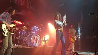 LED ZEPPELIN Tribute Rock And Roll Concert Crossroad Angoulins live 27092024 [upl. by Blanding]