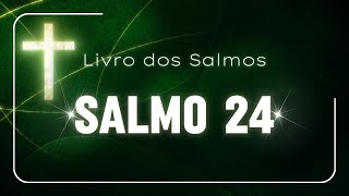 SALMO 24 [upl. by Yema437]