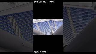 I think thats what people will be shocked by Stunning images show new Everton Stadium claim [upl. by Bedelia]