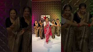 Lavani Toda By Rising Star Dance Academy youtubeshorts lavani dance [upl. by Waxler226]