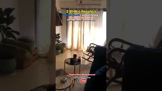 Urgent 2bhk Sale In Andheri Mumbai  Neminath Luxeria resale property [upl. by Esiralc]