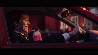 LOVE ROSIE – International Trailer In Cinemas 23 October 2014 [upl. by Noerb]