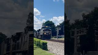 NS 165 in Thomasville NC music [upl. by Bach]